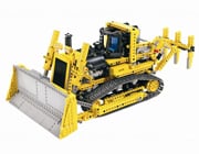 Lego - costruzione
