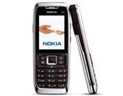 Nokia E51 Nokia E51