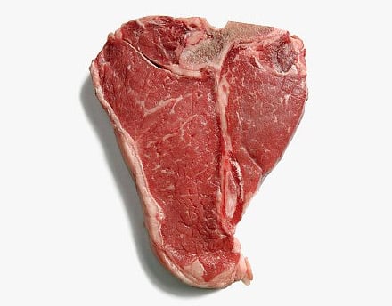 Bistecca Fiorentina