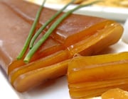 Bottarga di muggine