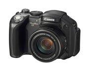 Canon S3 Canon S3