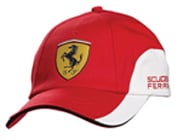 Ferrari -Cappellino Ferrari -Cappellino