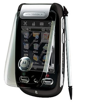 Cellulare Motorola Ming A1200