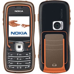 Nokia 5500