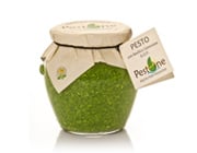 Pesto alla genovese