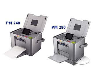 Epson Picturemate PM 280 e PM 240