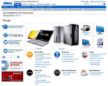 Computer Dell