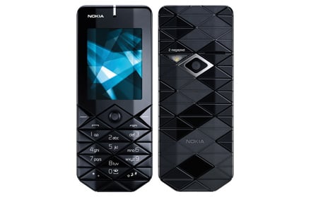 Nokia 7500-Prism