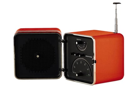 Radiosveglia ts522