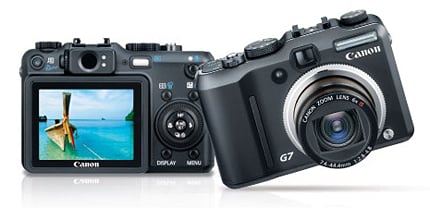 Canon G7