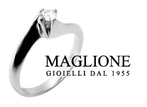Vendita gioielli su GioielleriaMaglione.it