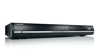 Toshiba HD-EP30