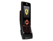 Motorola Ferrari Motorola Ferrari