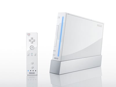 Nintendo Wii