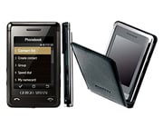 Samsung Armani Samsung Armani