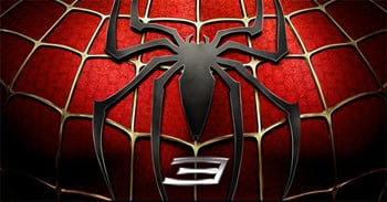 Spiderman 3