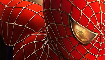 Spiderman giocattolo