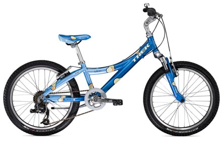 Biciclette per grandi e bambini