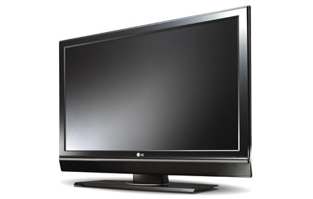 LG-42LF65