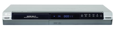 LG-DVD-RH-277H
