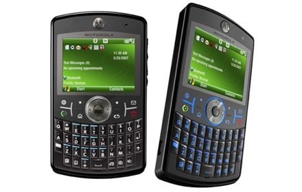 Moto - Q9