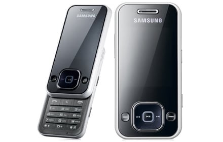 Samsung-SGH-F330