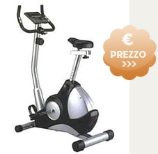 Cyclette Prezzi