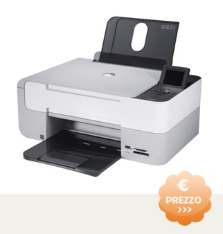 Acquista Dell All-In-One 928