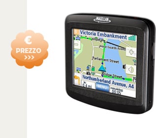 Navigatore Magellan RoadMate 1215