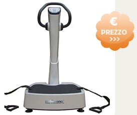Pedane Vibranti Prezzi