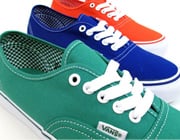 scarpe Vans