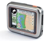 Navigatore gps Mio c250 Navigatore gps Mio c250