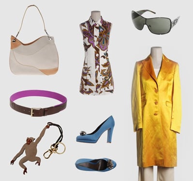 abbigliamento etro