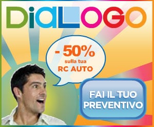 Dialogo assicurazione auto