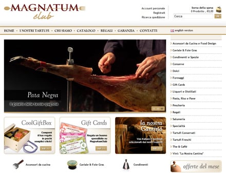 Magnatum Club Magnatum Club