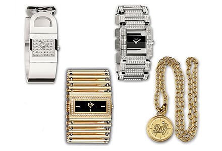 orologi Dolce-&-Gabbana