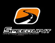 speed up speed up
