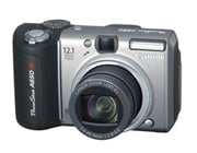 Canon Powershot Canon Powershot