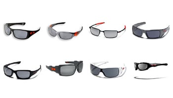 Occhiali da sole Ducati Oakley