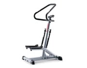 Stepper Stepper