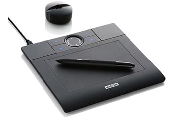 Tavolette grafiche Wacom