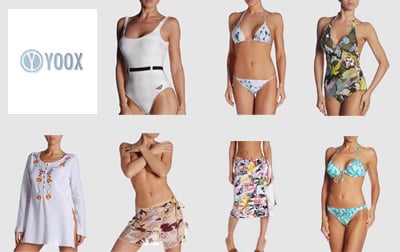 costumi bagno donna