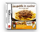 La guida in cucina La guida in cucina