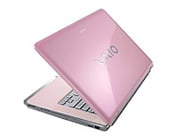 Notebook Sony Notebook Sony