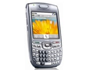 smartphone Palm smartphone Palm