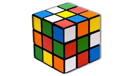 Cubo di Rubik