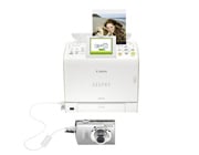 Canon Selphy ES2 Canon Selphy ES2