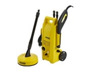 idropulitrice Karcher idropulitrice Karcher