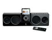 Logitech Pure-Fi Logitech Pure-Fi