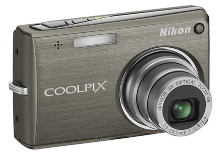 nikon - coolpix s700